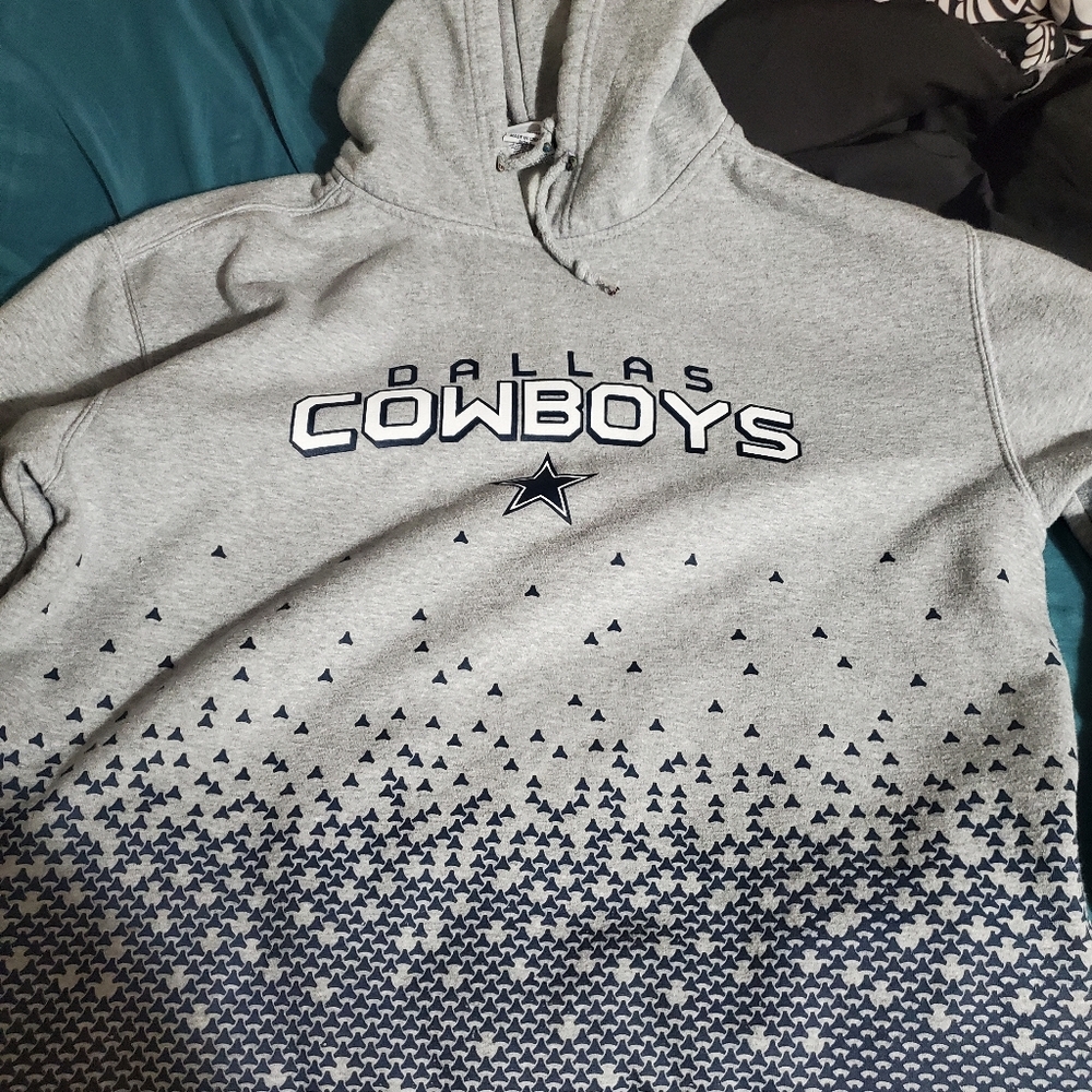 ✨ Dallas Cowboys hoodie ✨